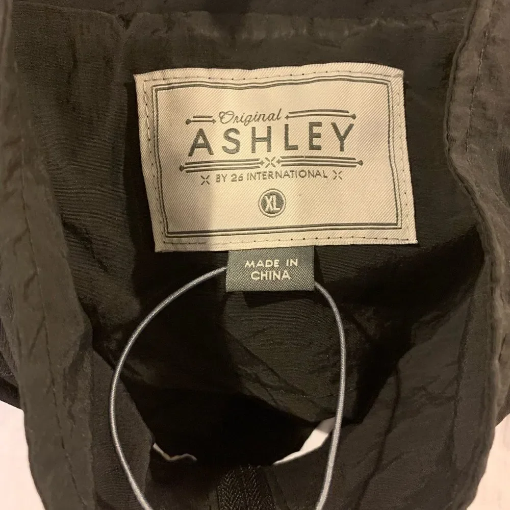 Original Ashley full zip jacket